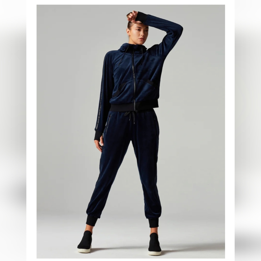 Blanc Noir interpol joggers - L